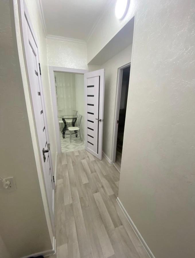 Ахметова 6 7 Almaty Exterior foto